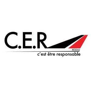 Enseigne CER