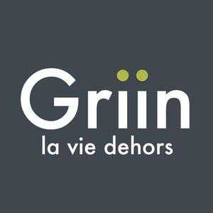 Enseigne griin