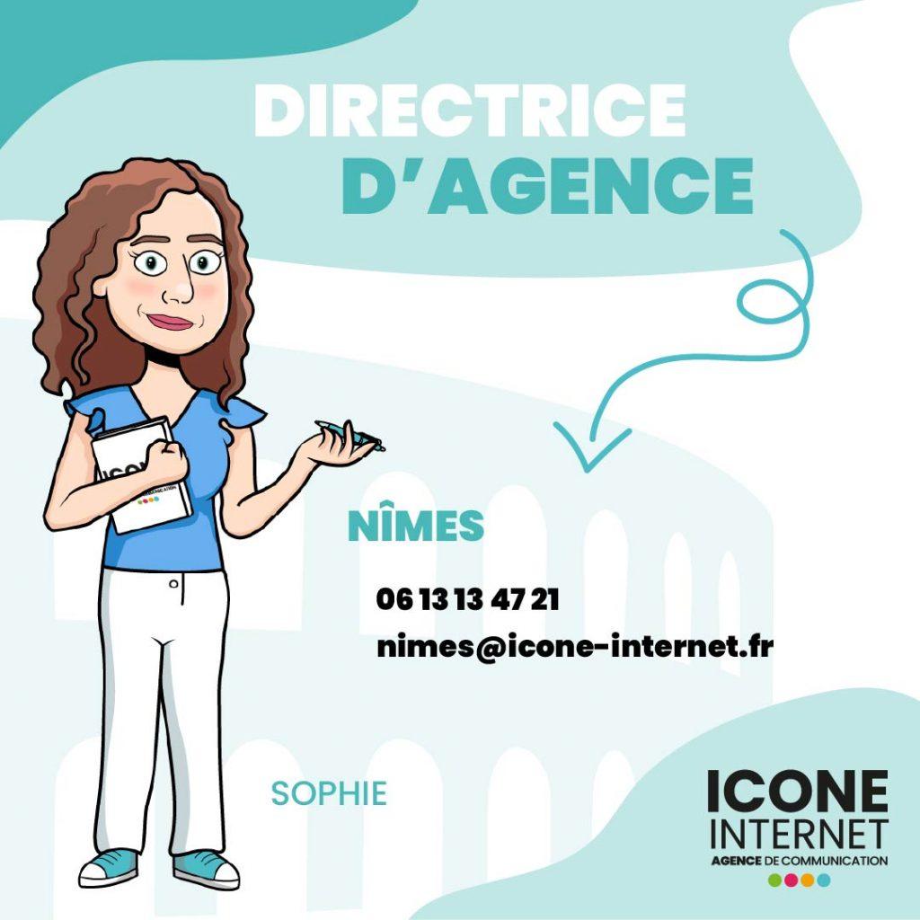 Agence de communication nimes