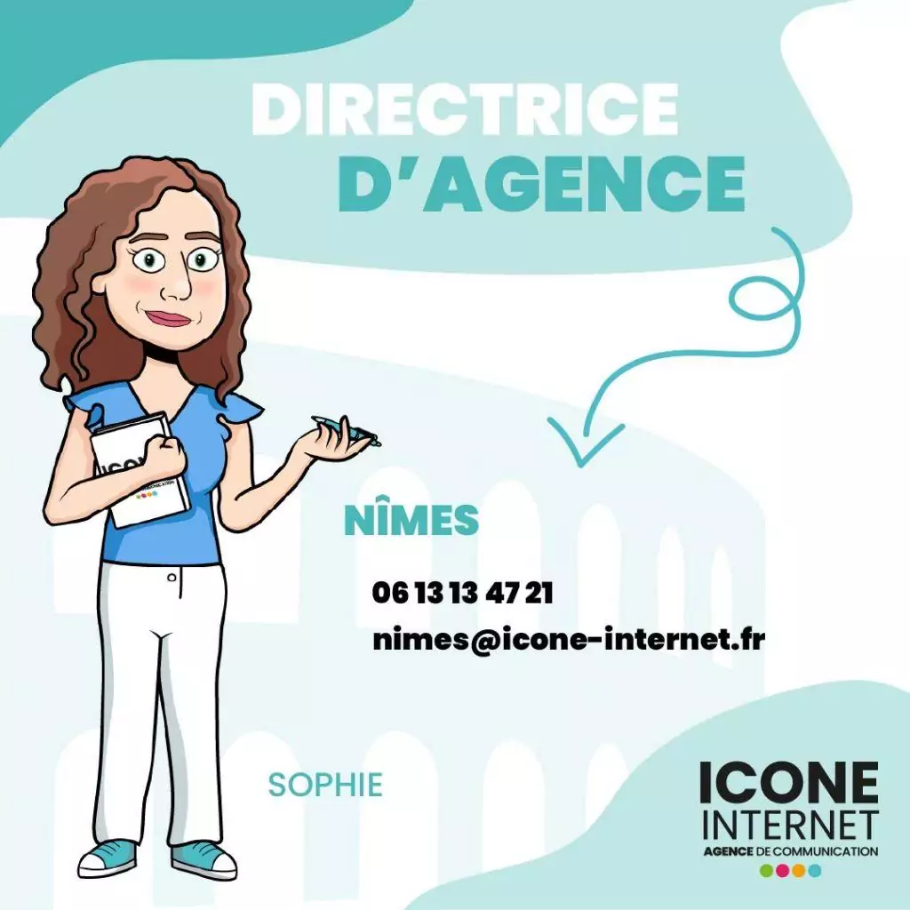 Agence de communication nimes
