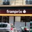 Enseigne lumineuse franprix enseigne nimes
